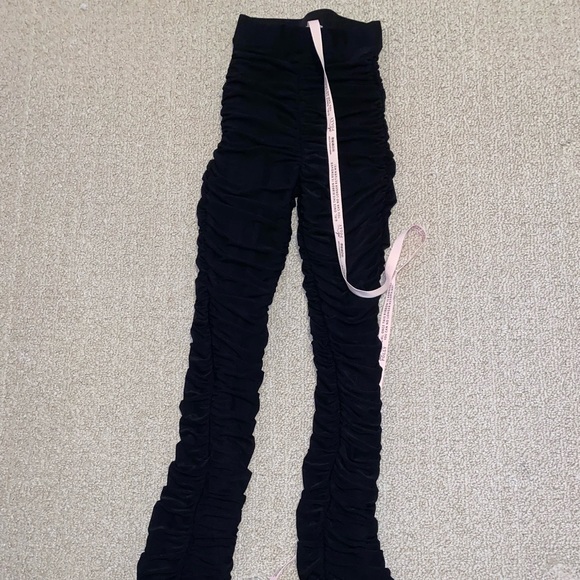 never work oh polly pants - Picture 4 of 9